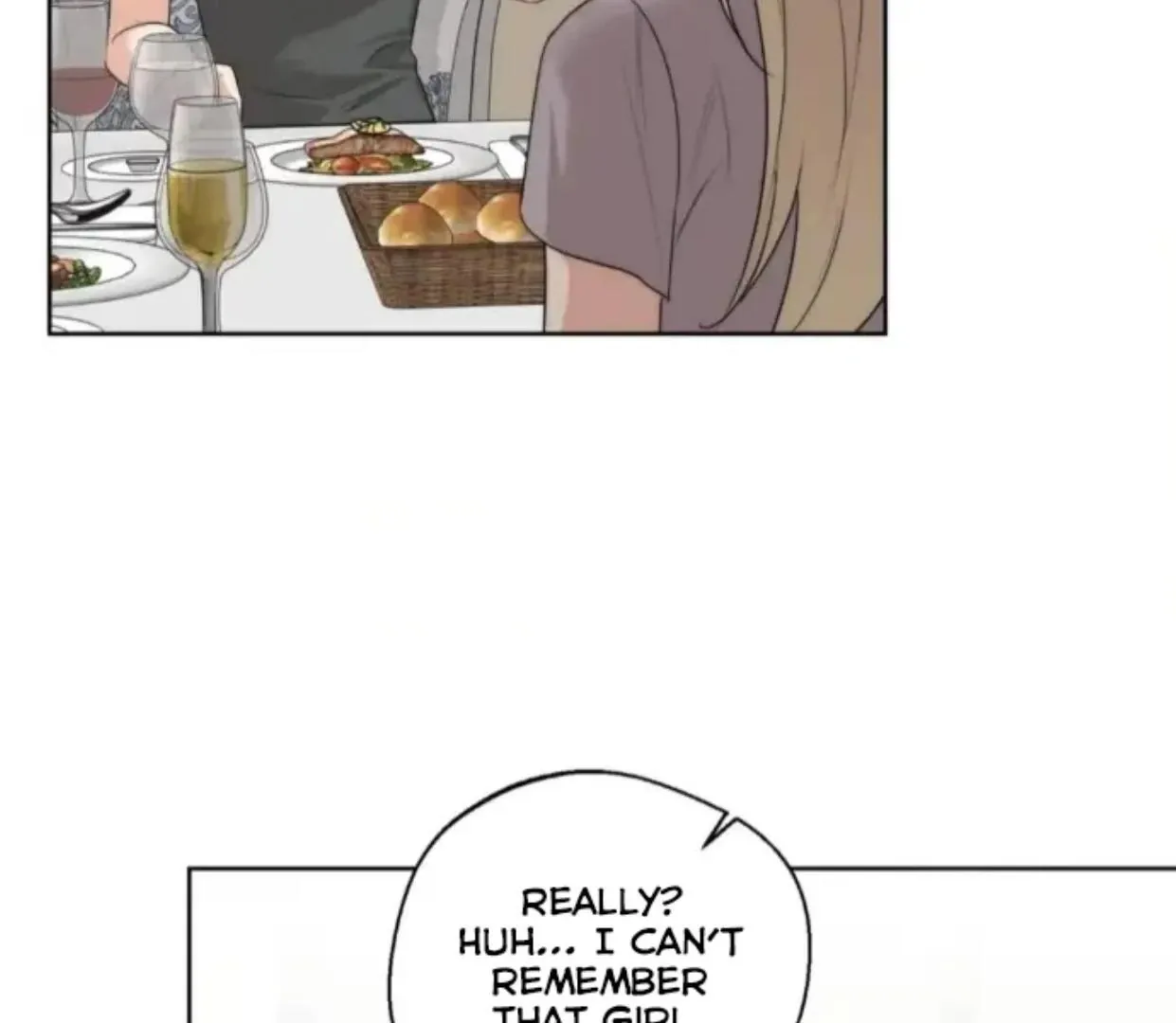 Drunken my Boss Chapter 30 page 31 - 