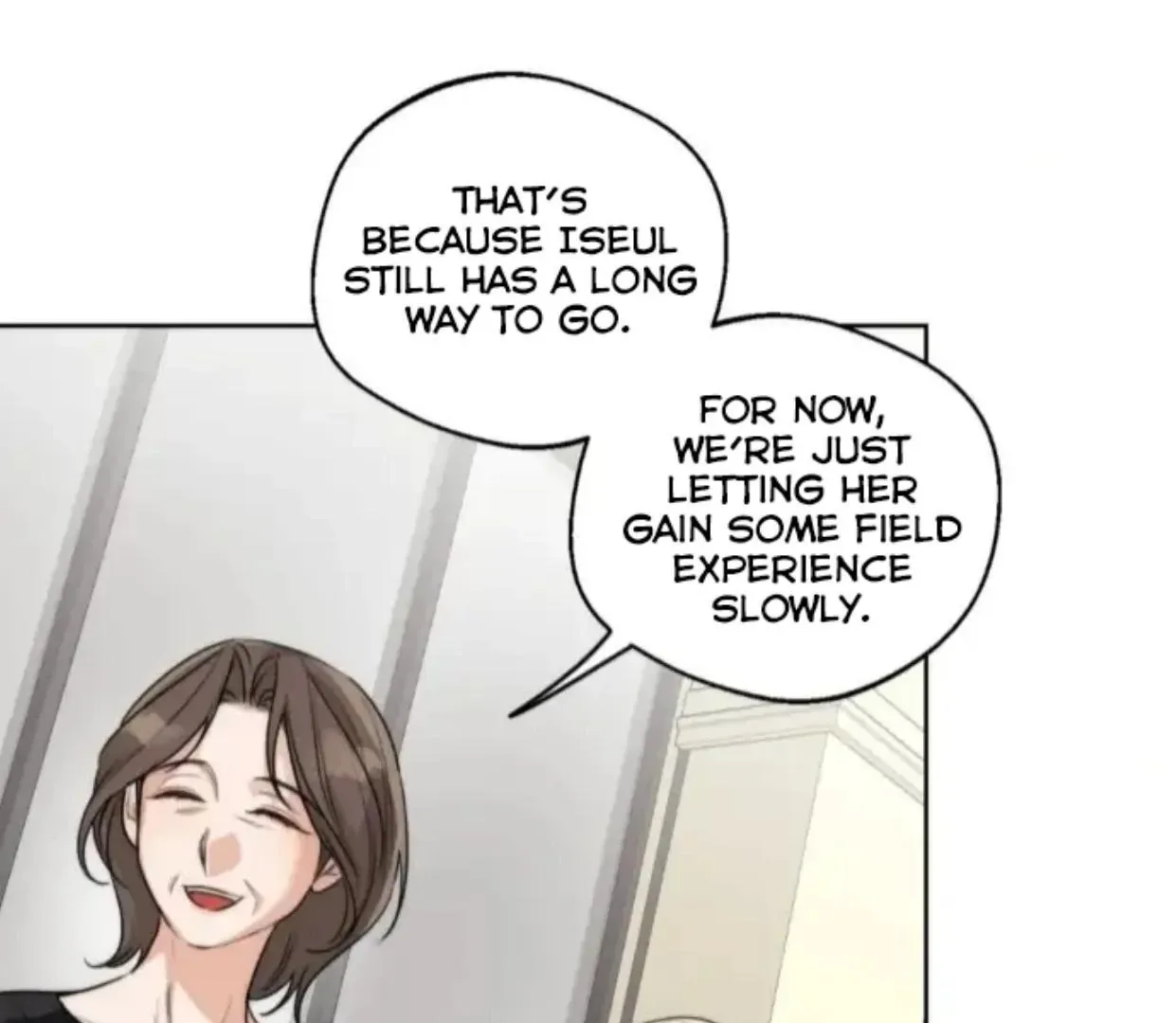 Drunken my Boss Chapter 30 page 36 - 