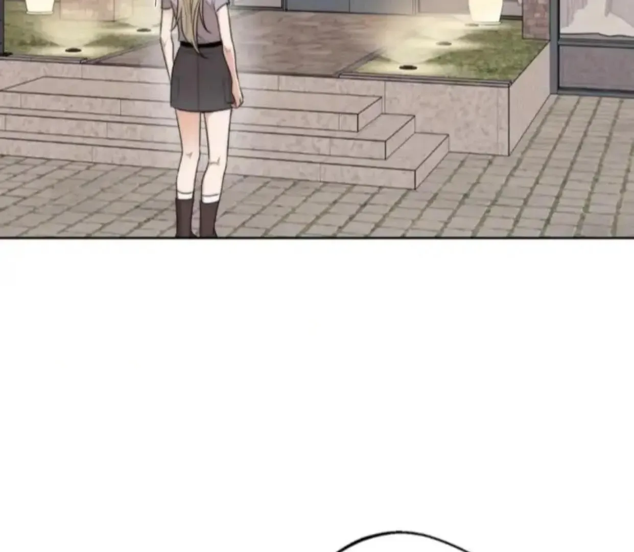 Drunken my Boss Chapter 30 page 5 - 