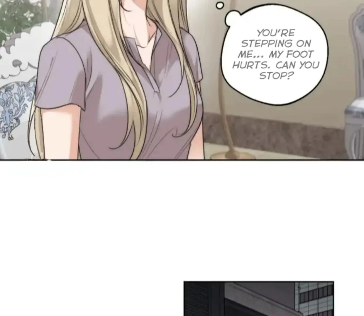 Drunken my Boss Chapter 30 page 47 - 