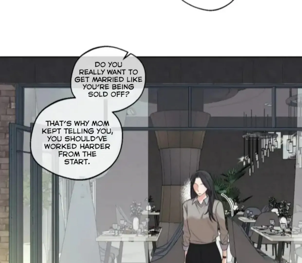 Drunken my Boss Chapter 30 page 49 - 
