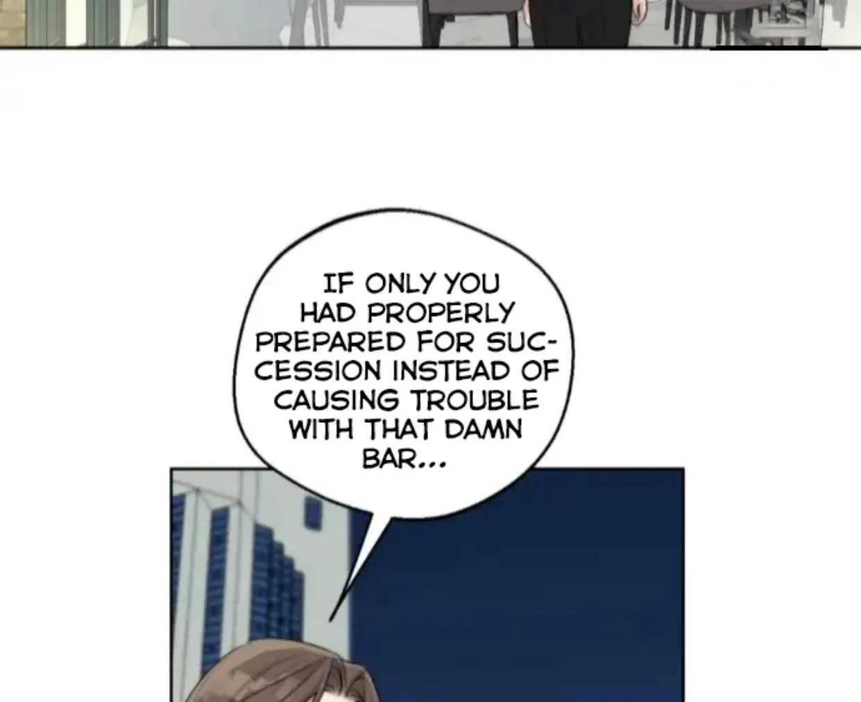 Drunken my Boss Chapter 30 page 50 - 