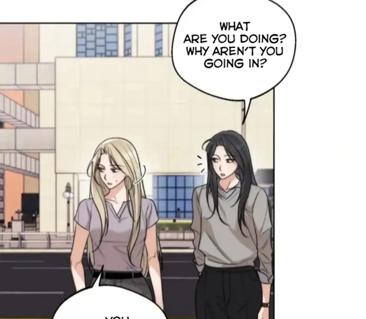Drunken my Boss Chapter 30 page 6 - 
