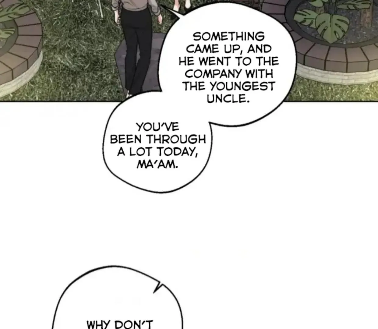 Drunken my Boss Chapter 30 page 53 - 