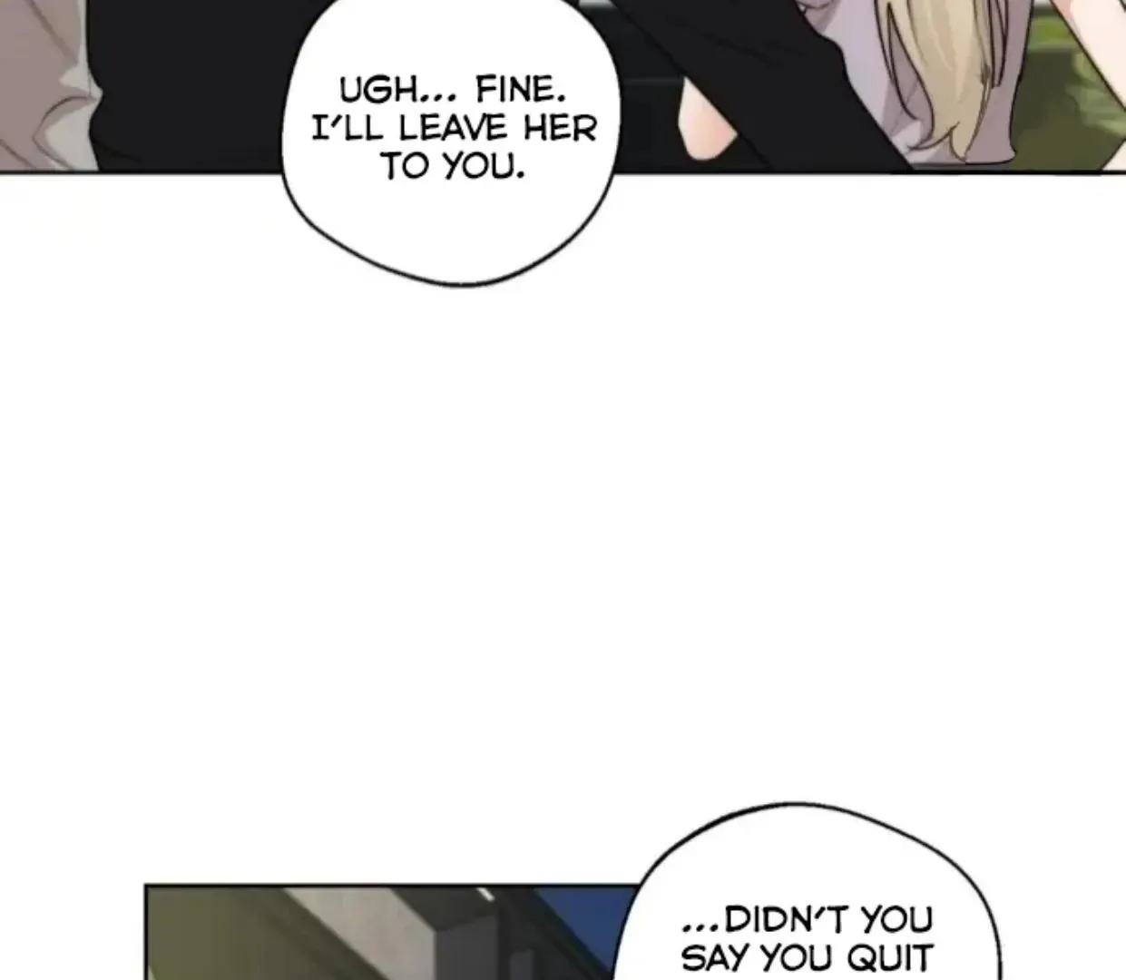 Drunken my Boss Chapter 30 page 55 - 