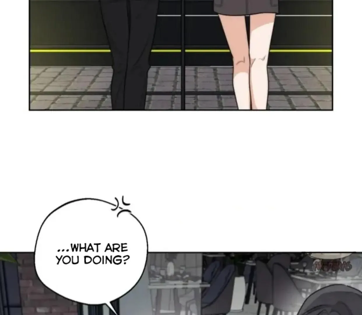 Drunken my Boss Chapter 30 page 61 - 