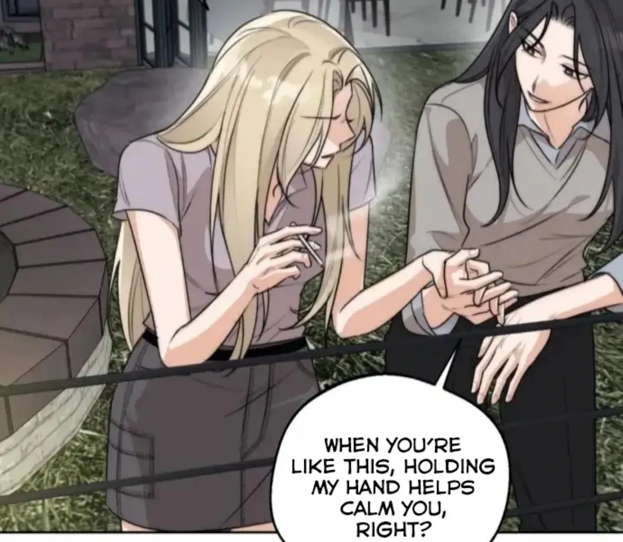 Drunken my Boss Chapter 30 page 62 - 