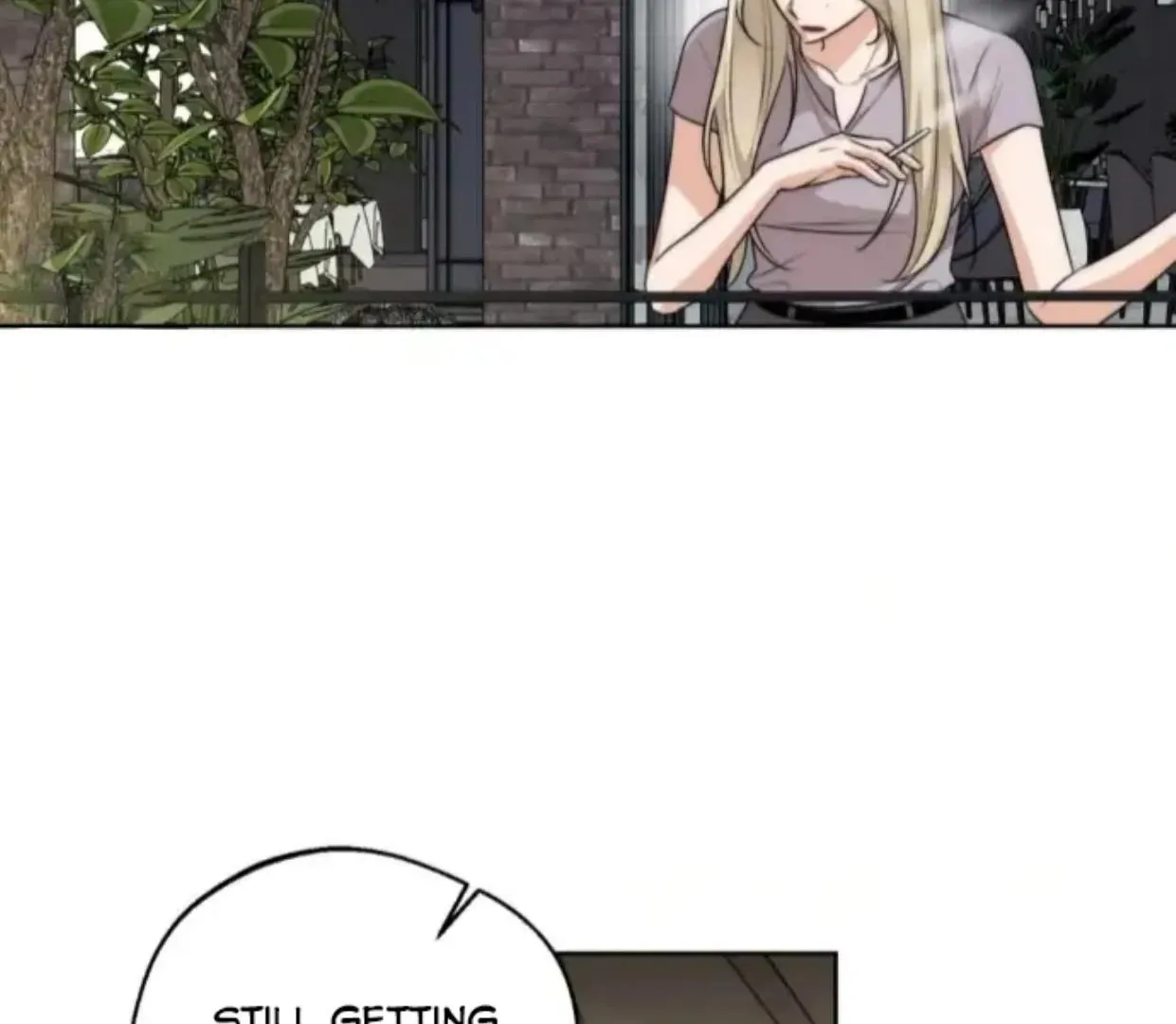 Drunken my Boss Chapter 30 page 64 - 
