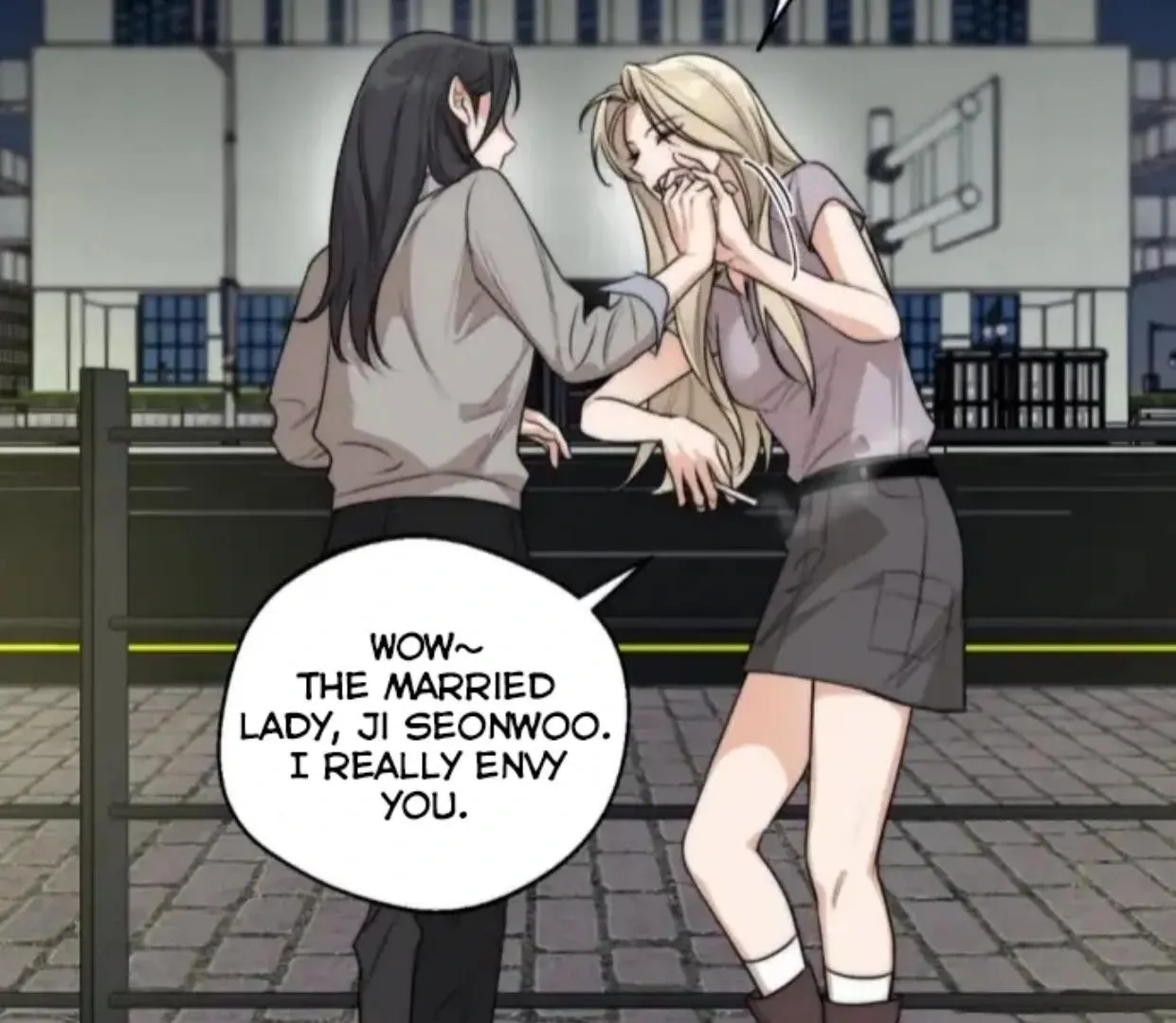 Drunken my Boss Chapter 30 page 69 - 