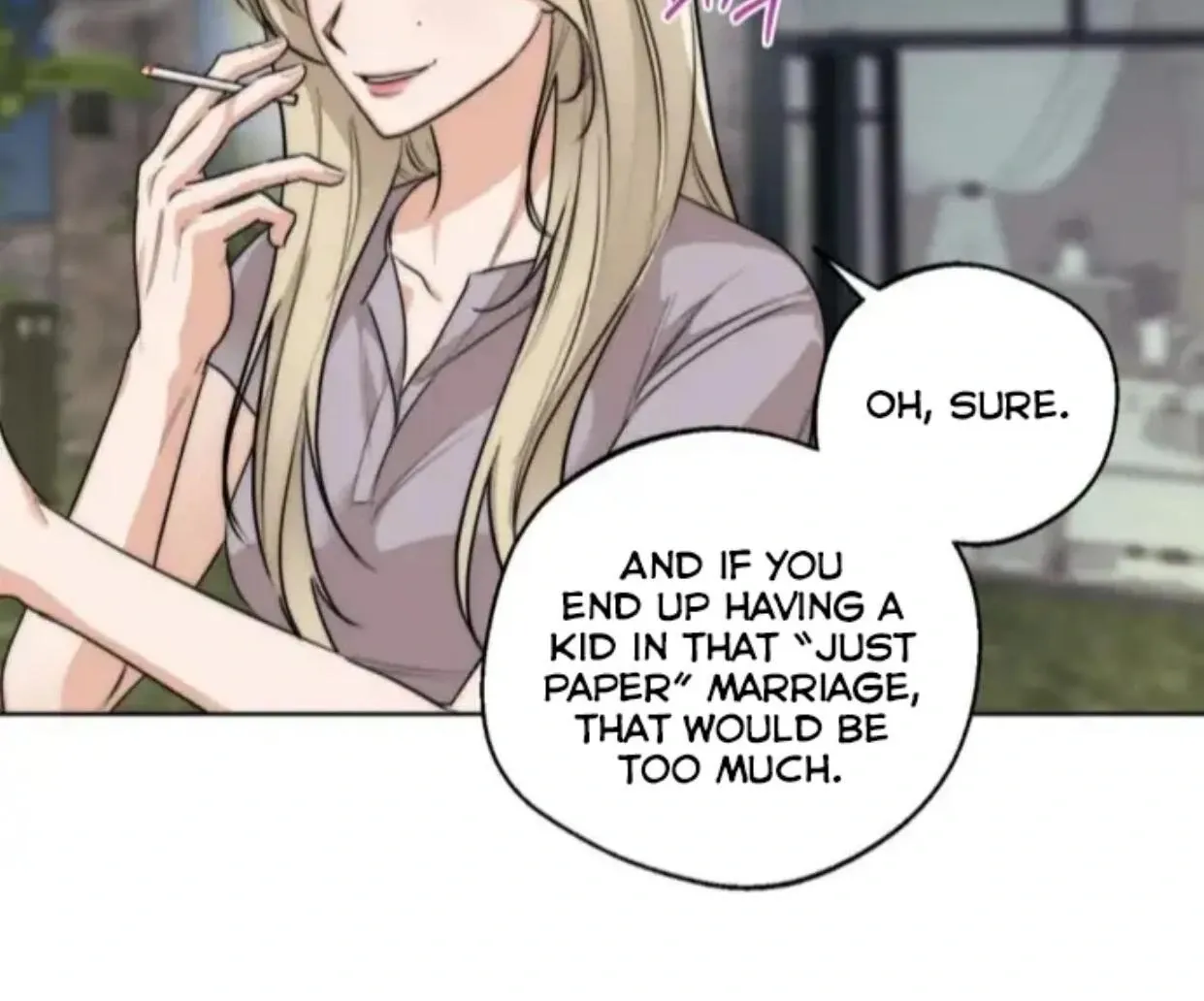 Drunken my Boss Chapter 30 page 73 - 
