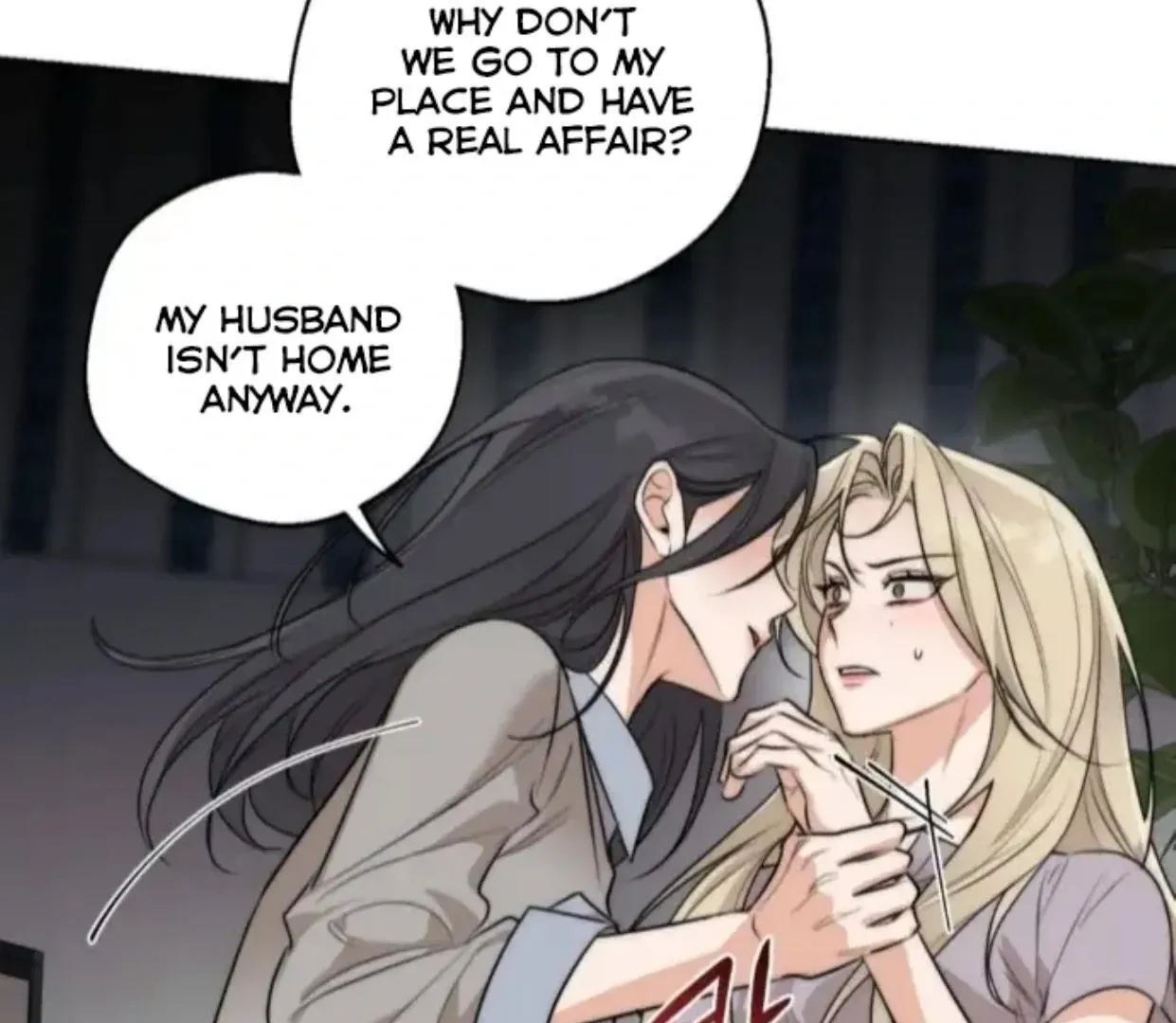 Drunken my Boss Chapter 30 page 78 - 