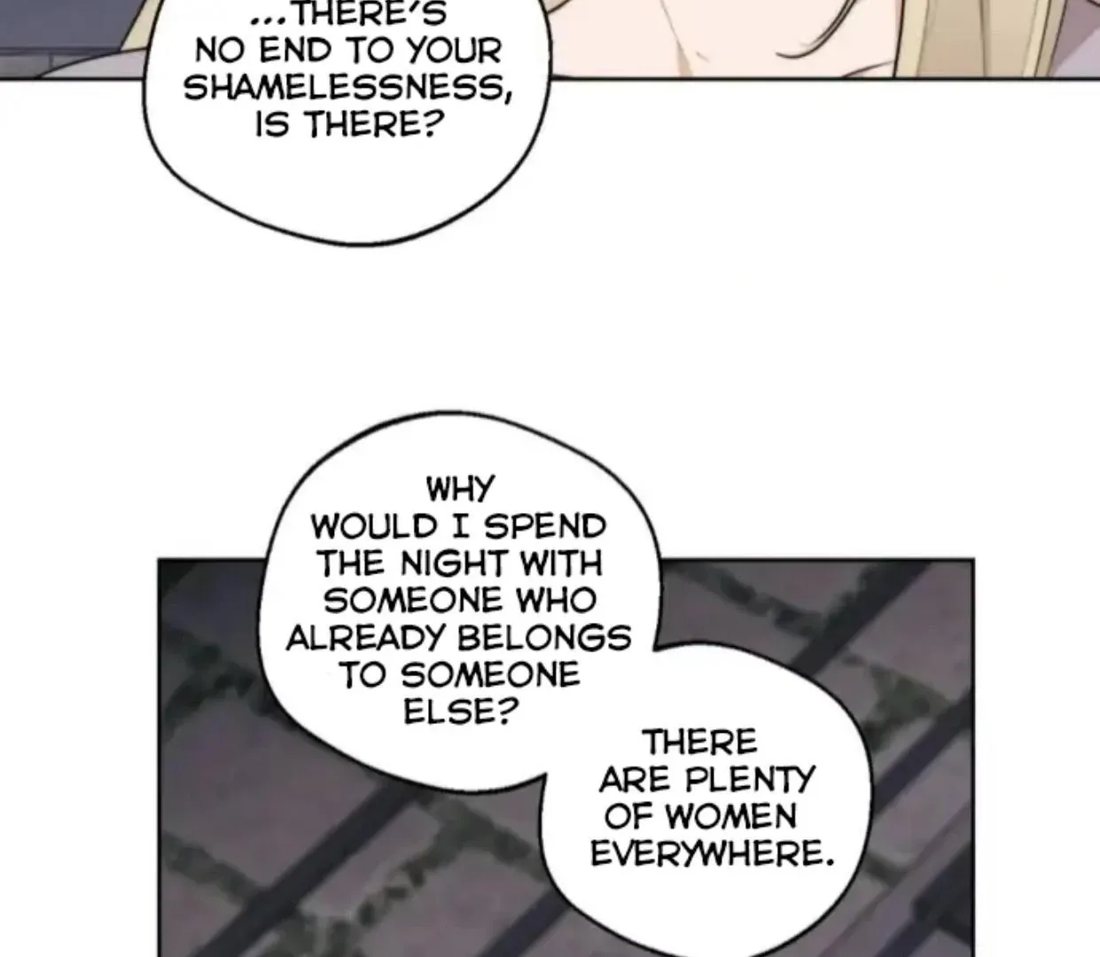Drunken my Boss Chapter 30 page 87 - 