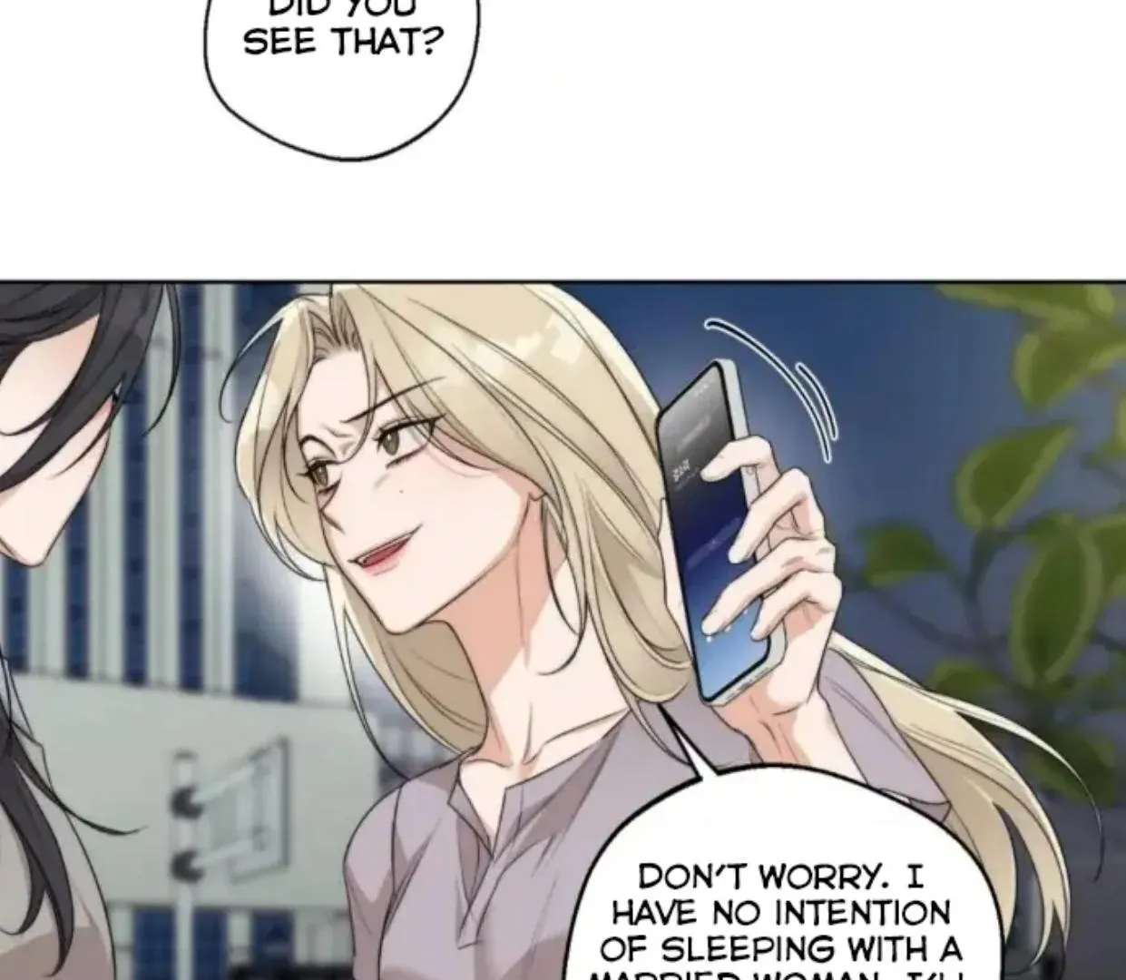 Drunken my Boss Chapter 30 page 94 - 