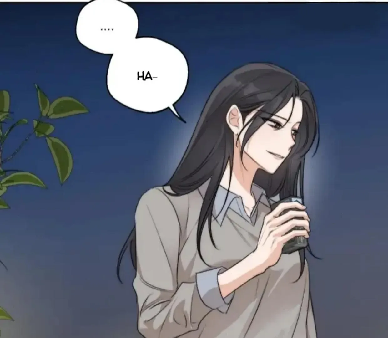 Drunken my Boss Chapter 30 page 100 - 