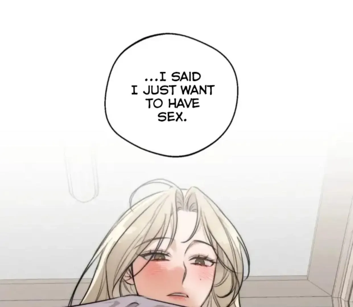 Drunken my Boss Chapter 31 page 1 - 
