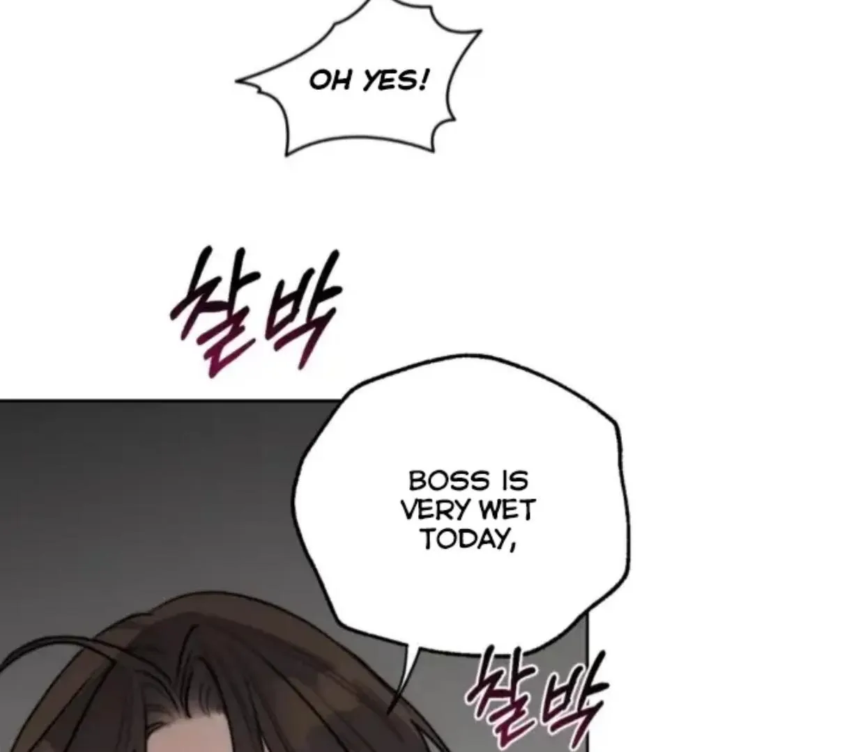 Drunken my Boss Chapter 31 page 105 - 