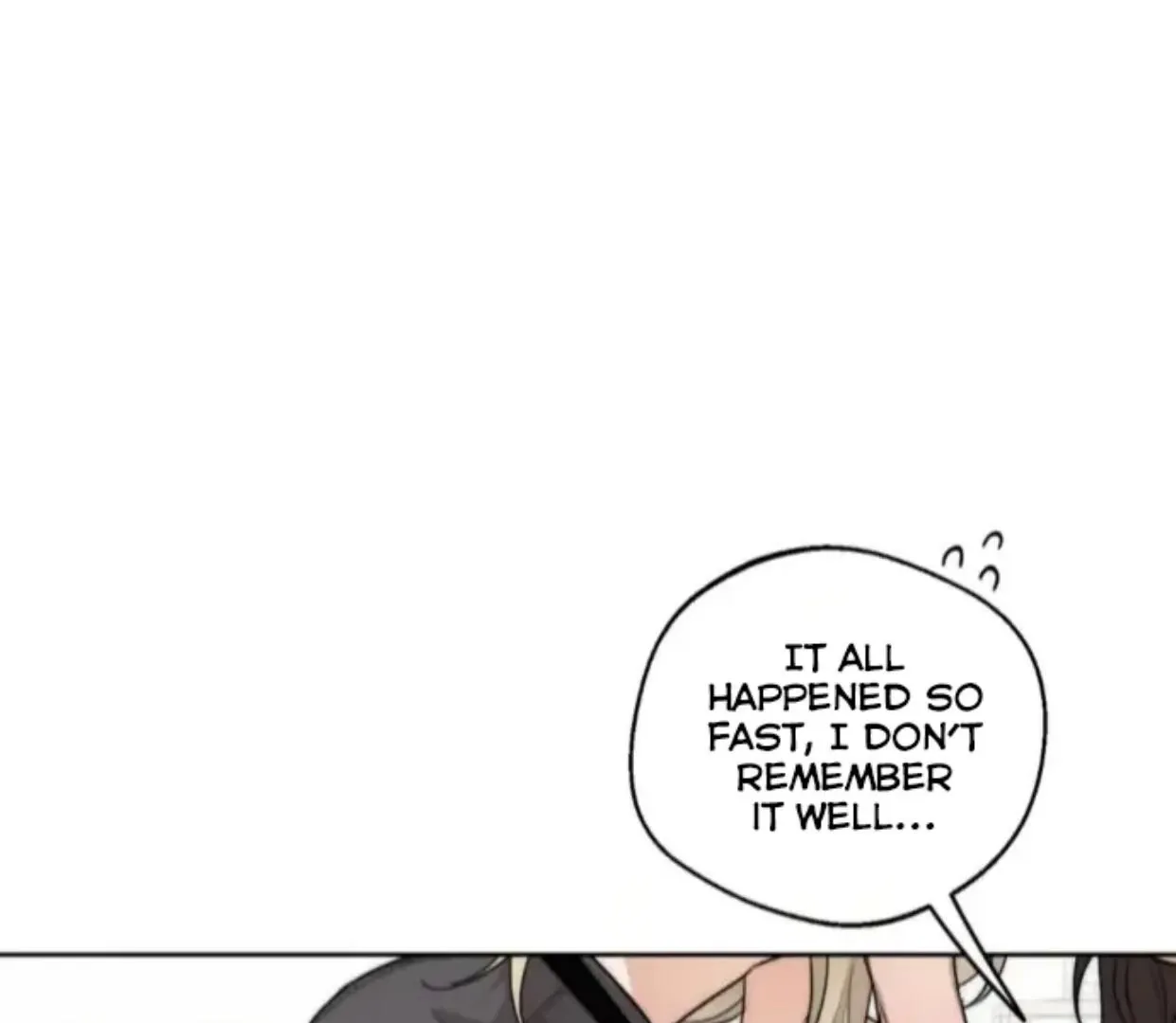Drunken my Boss Chapter 31 page 12 - 