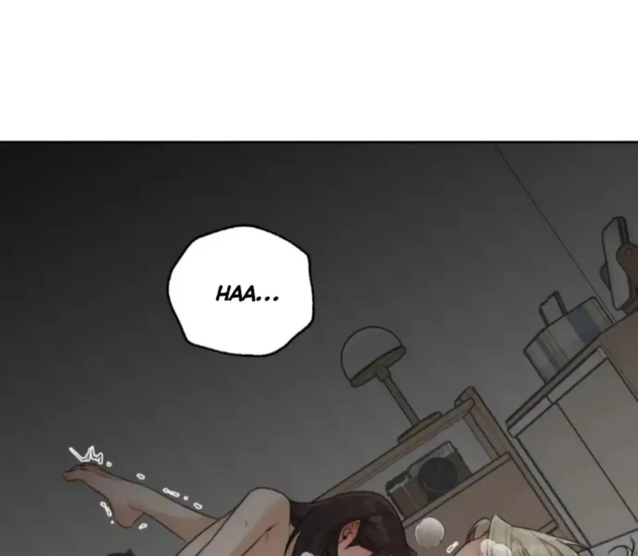 Drunken my Boss Chapter 31 page 113 - 