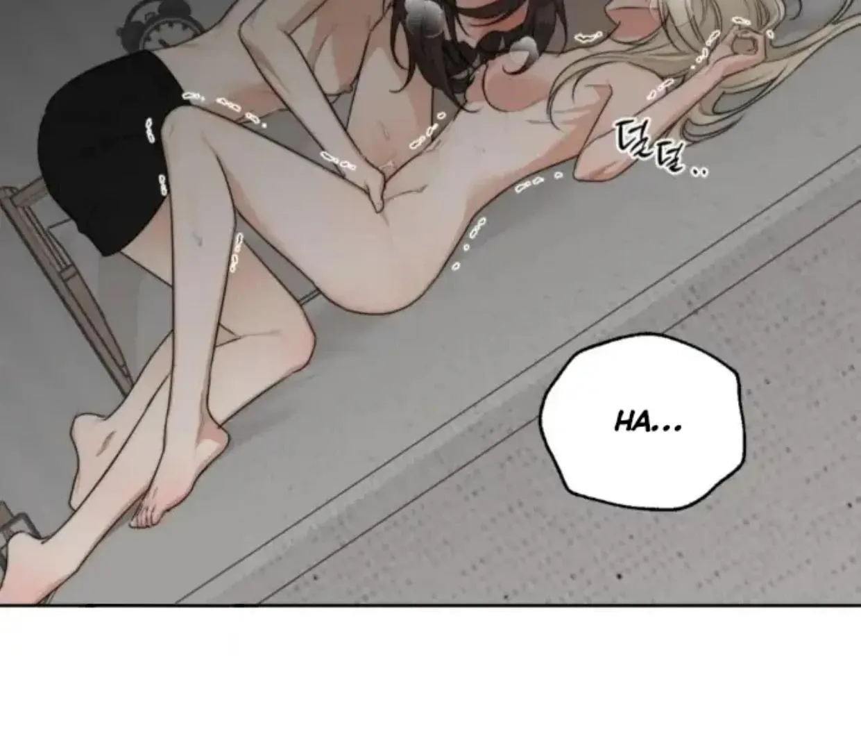 Drunken my Boss Chapter 31 page 114 - 