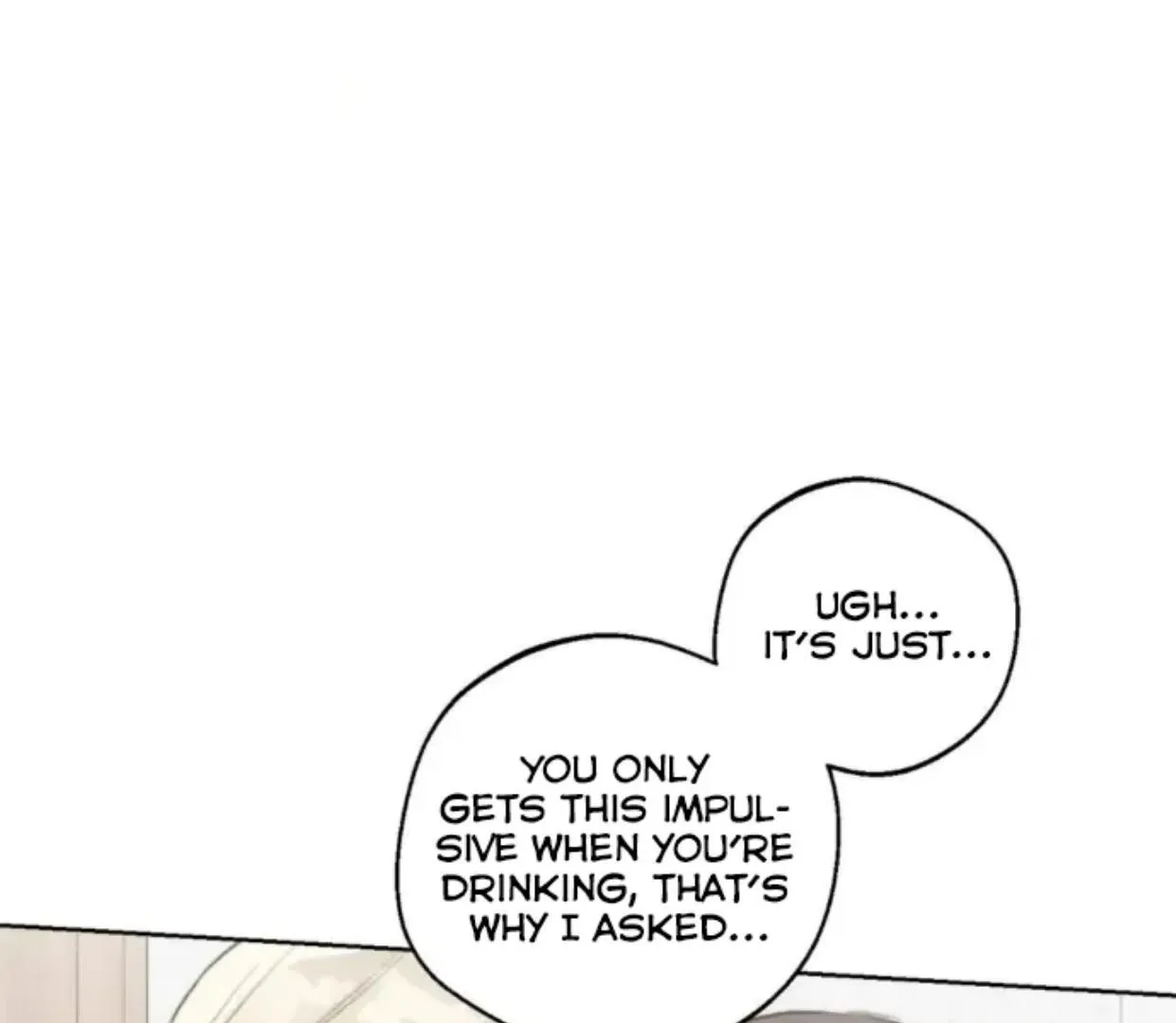 Drunken my Boss Chapter 31 page 14 - 
