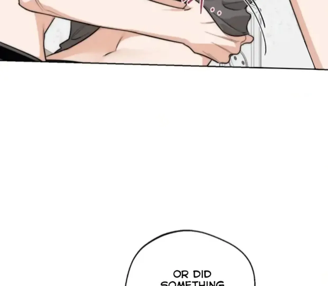 Drunken my Boss Chapter 31 page 16 - 