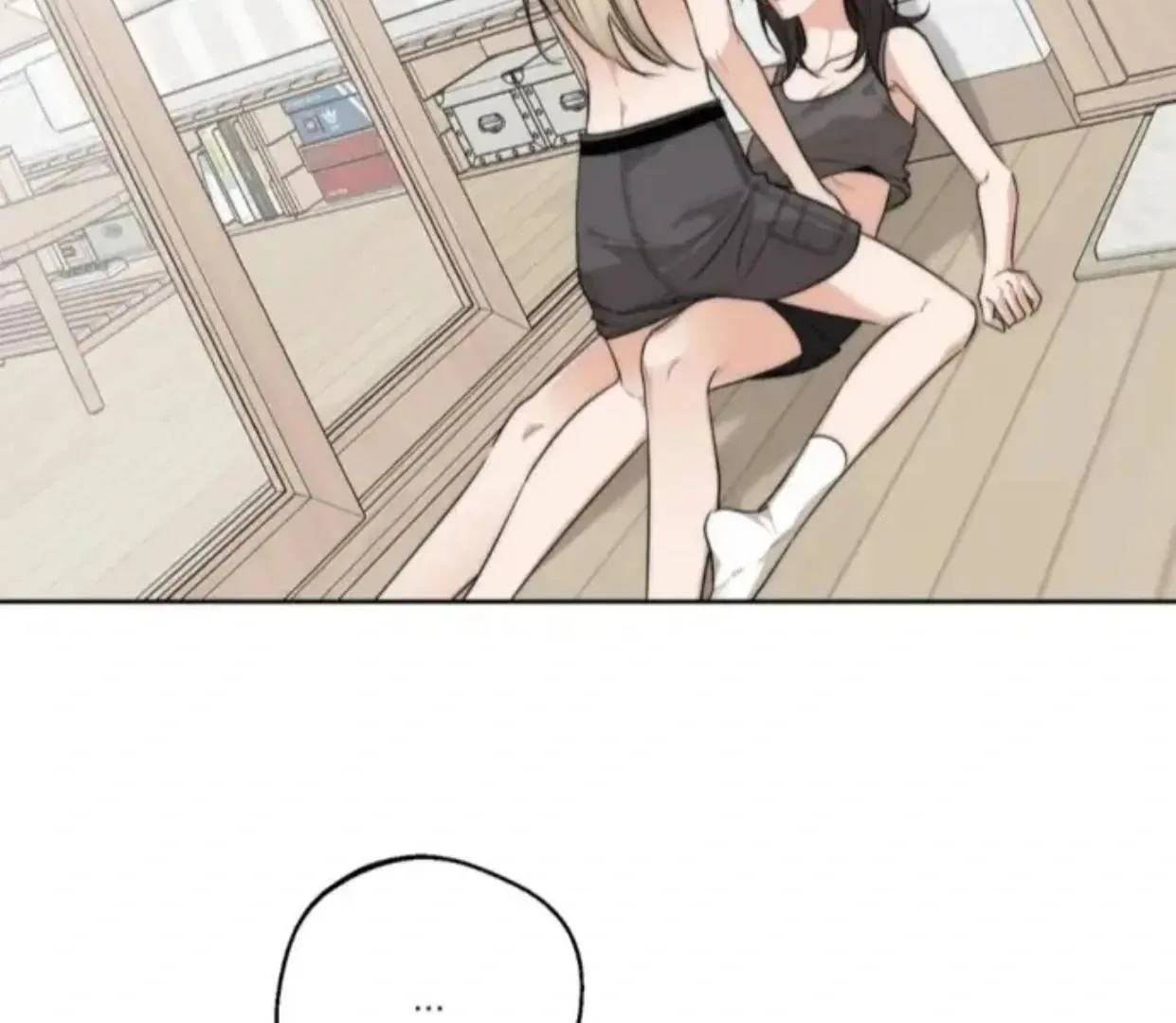 Drunken my Boss Chapter 31 page 20 - 