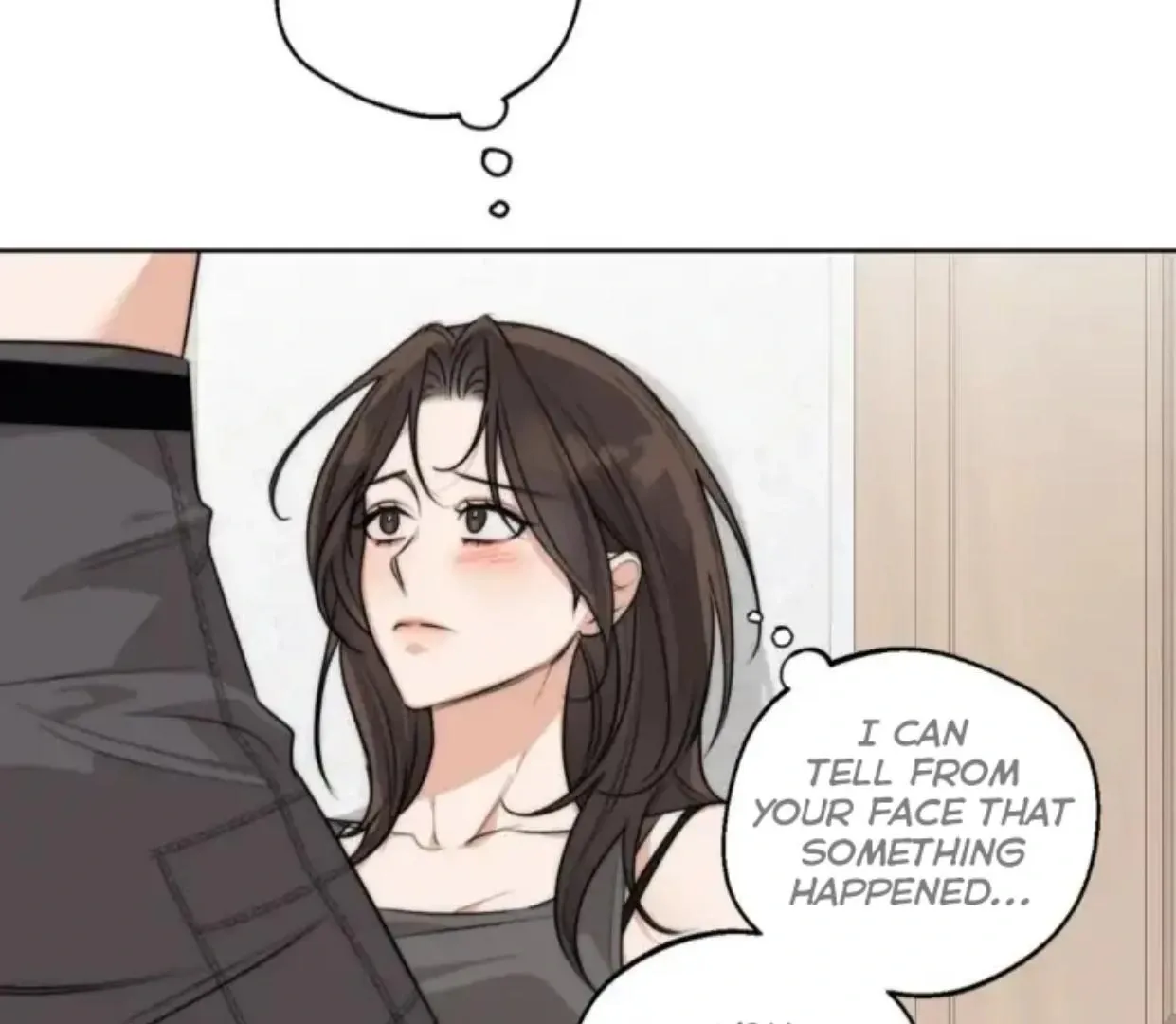 Drunken my Boss Chapter 31 page 21 - 