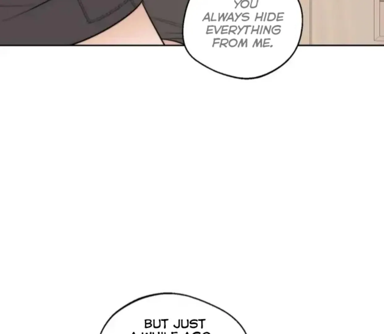 Drunken my Boss Chapter 31 page 22 - 