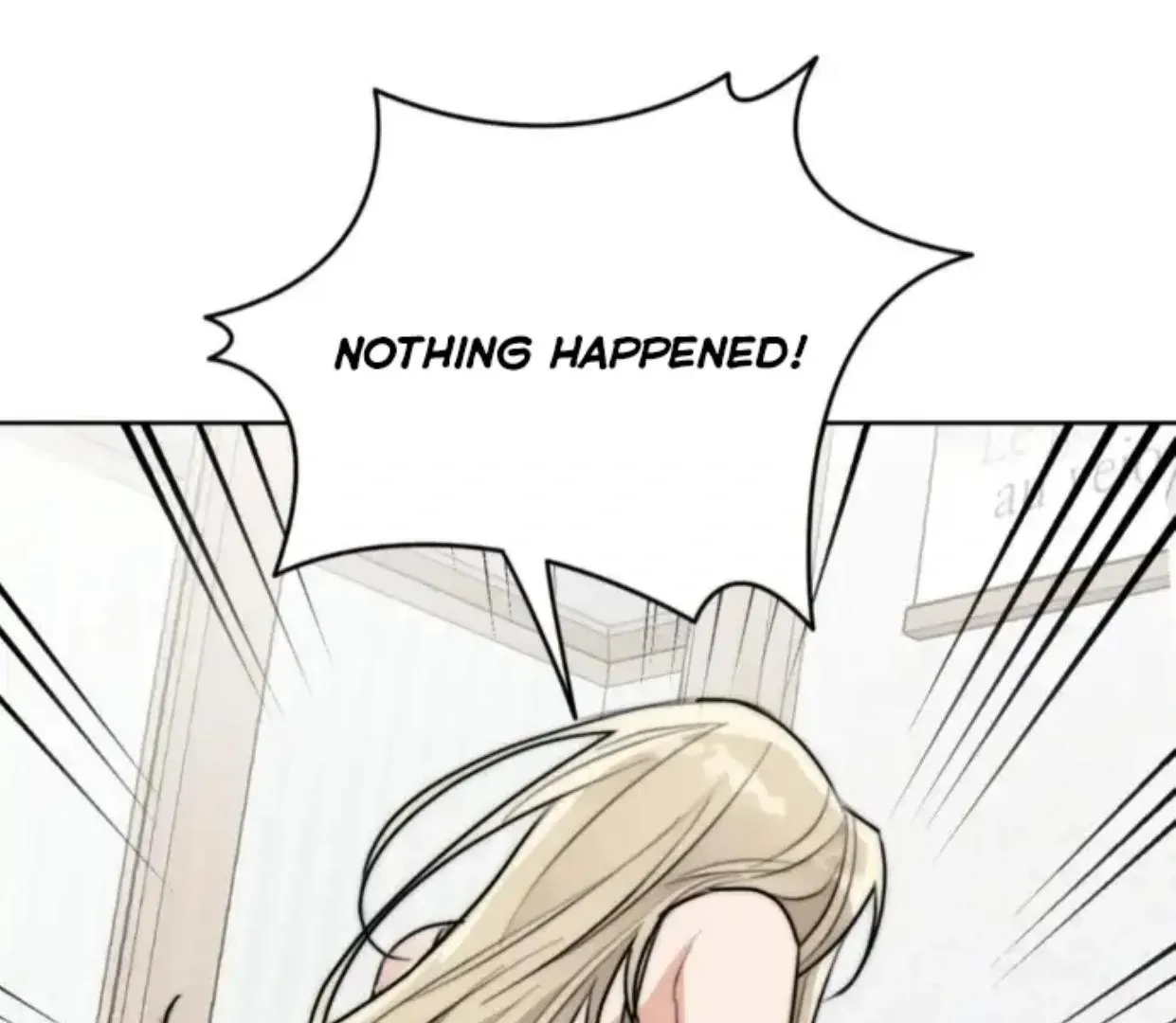 Drunken my Boss Chapter 31 page 28 - 
