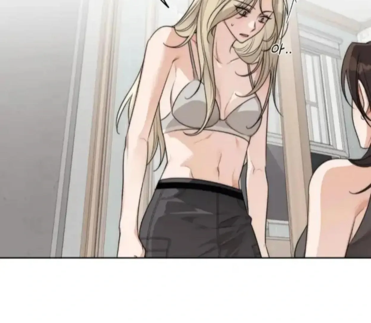 Drunken my Boss Chapter 31 page 33 - 