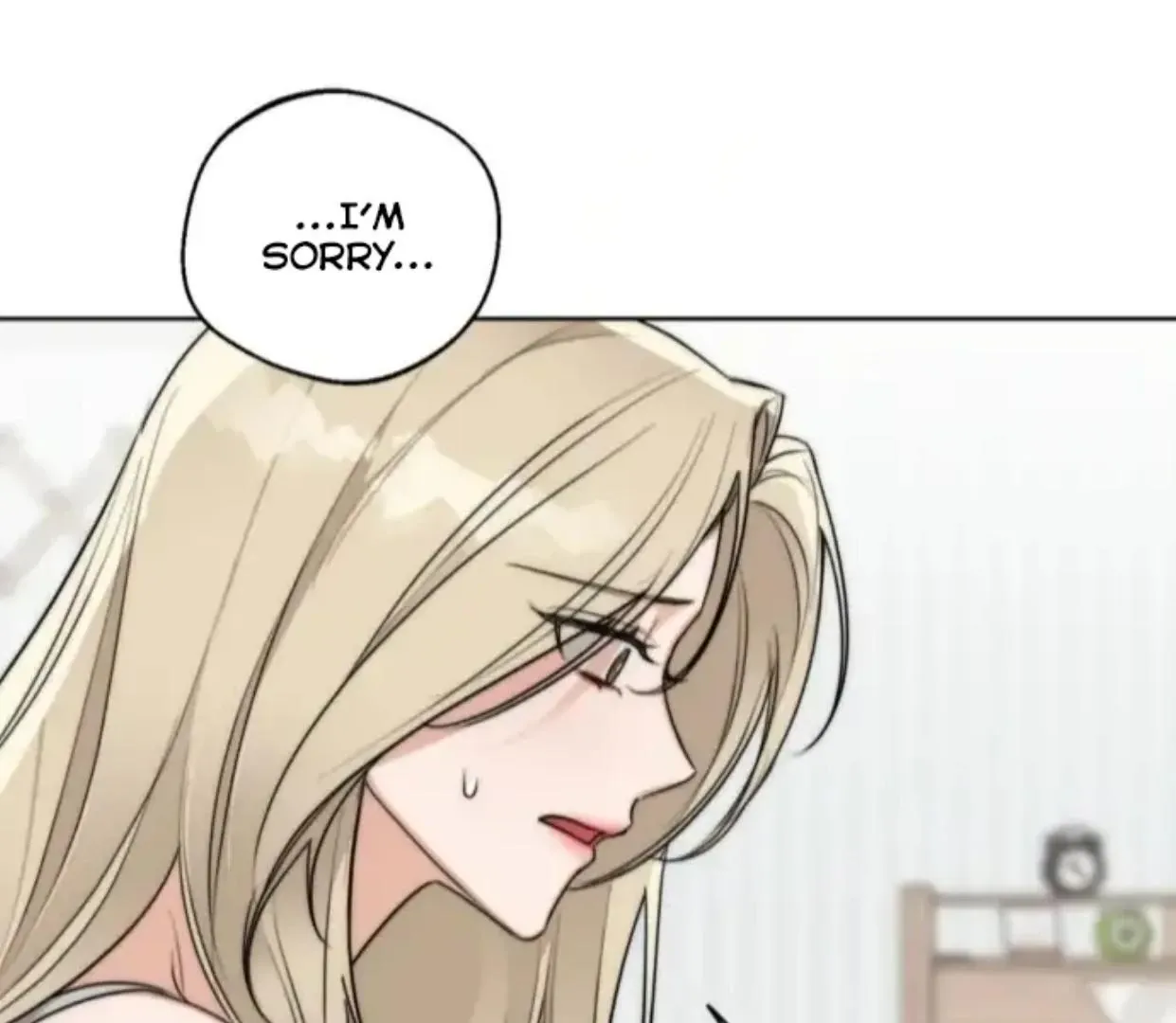 Drunken my Boss Chapter 31 page 37 - 