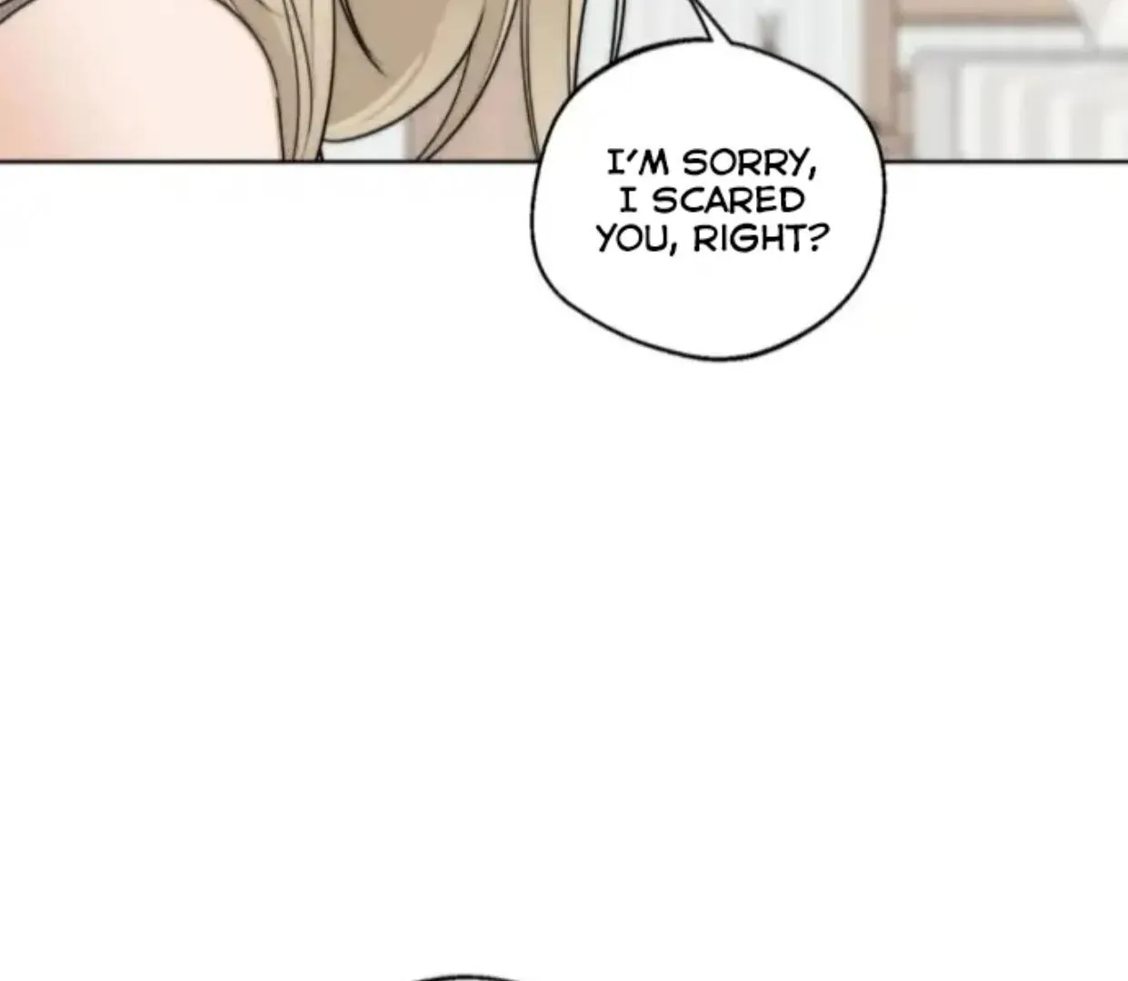 Drunken my Boss Chapter 31 page 38 - 