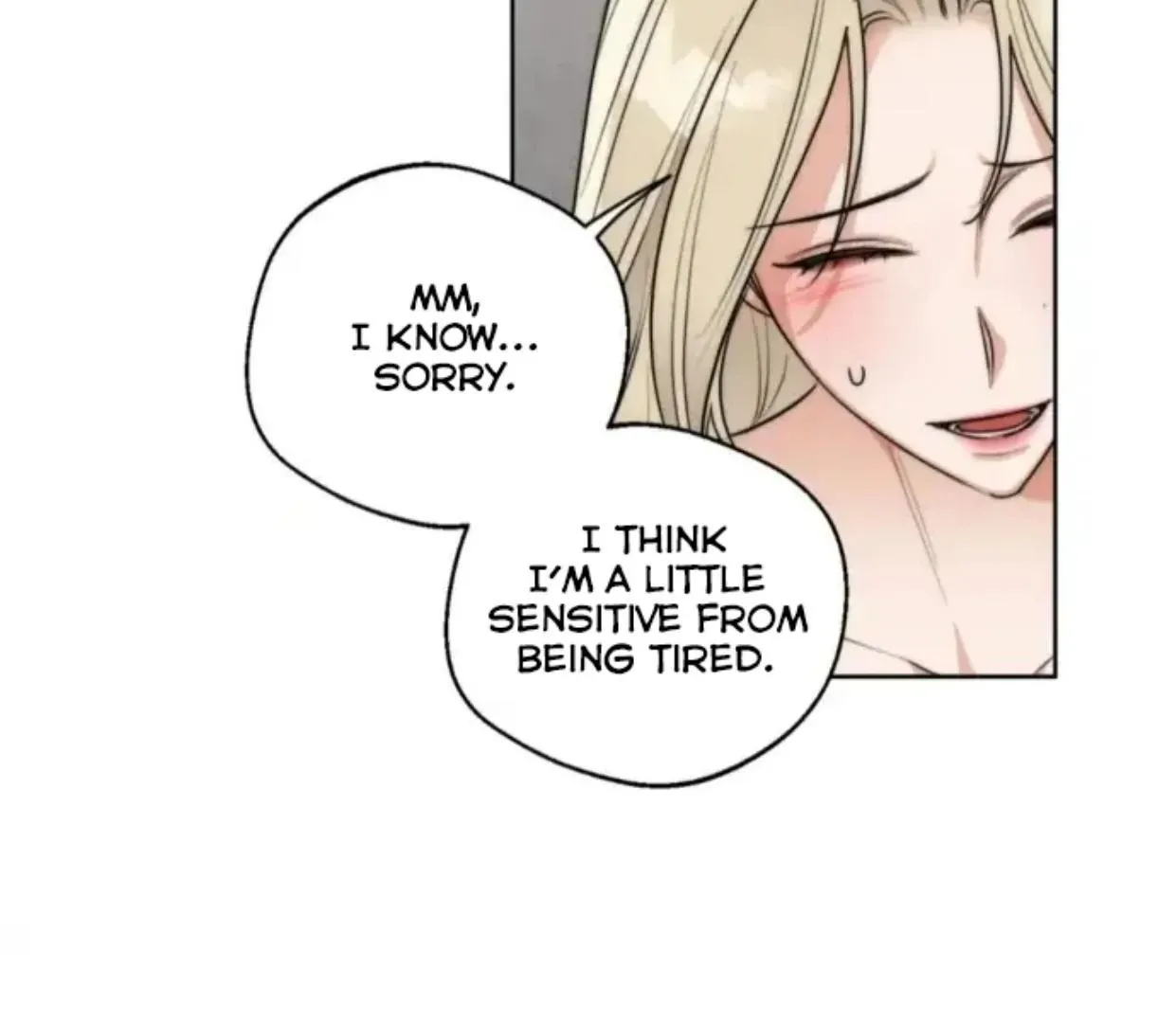 Drunken my Boss Chapter 31 page 42 - 