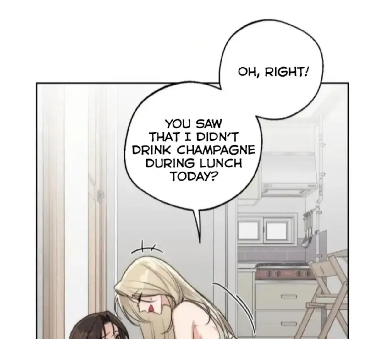 Drunken my Boss Chapter 31 page 43 - 