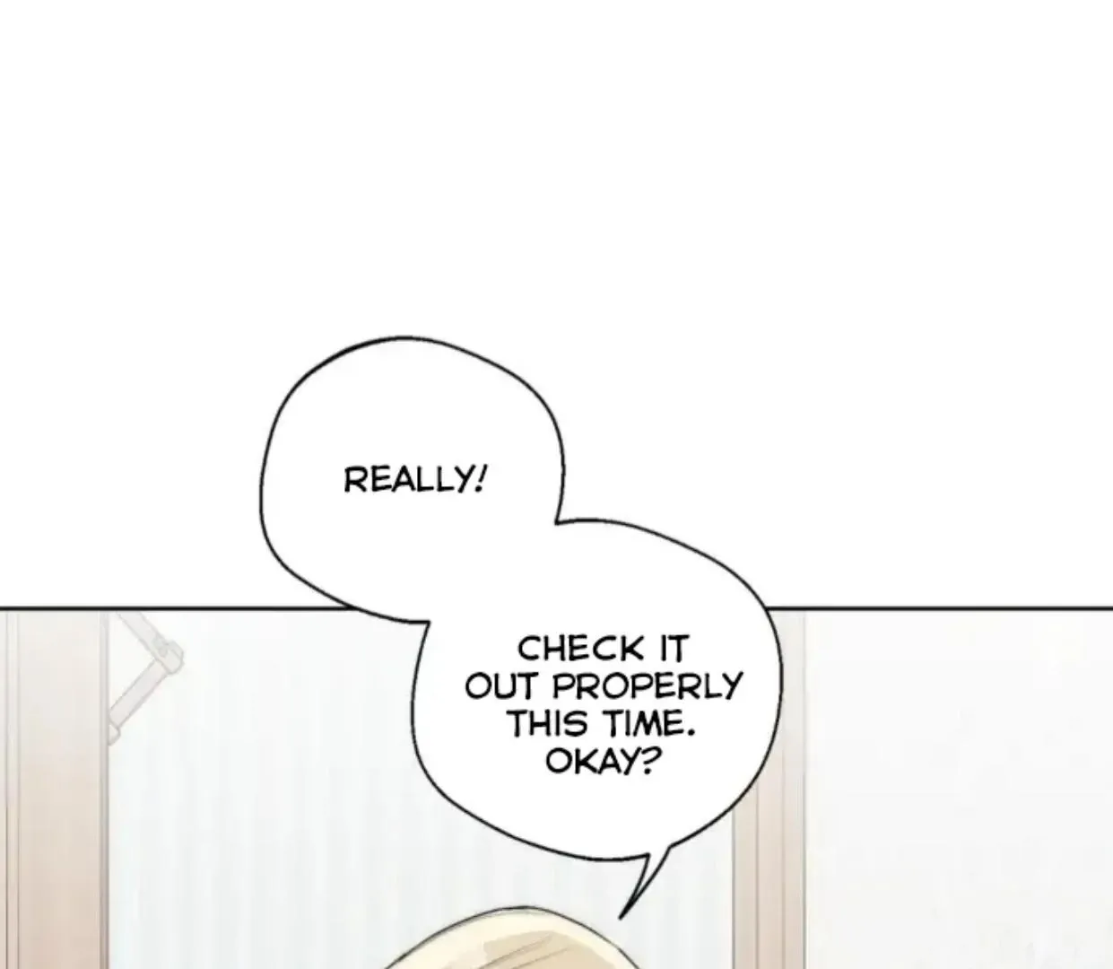 Drunken my Boss Chapter 31 page 47 - 