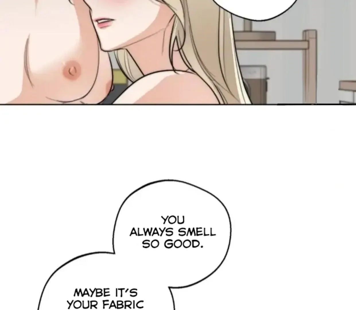 Drunken my Boss Chapter 31 page 77 - 