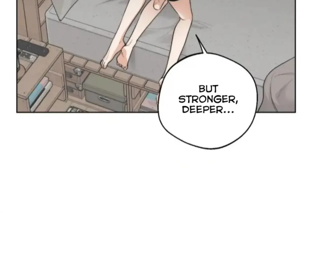 Drunken my Boss Chapter 31 page 83 - 
