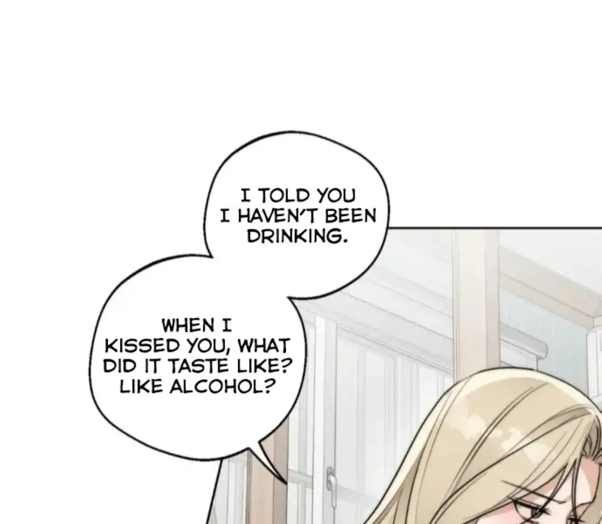 Drunken my Boss Chapter 31 page 10 - 