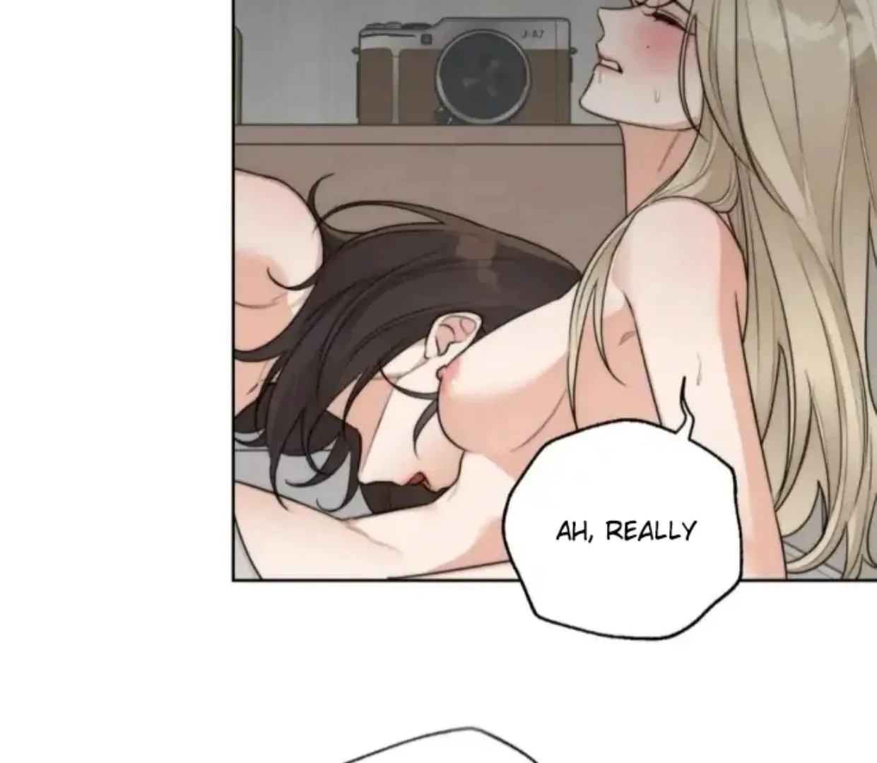 Drunken my Boss Chapter 31 page 93 - 