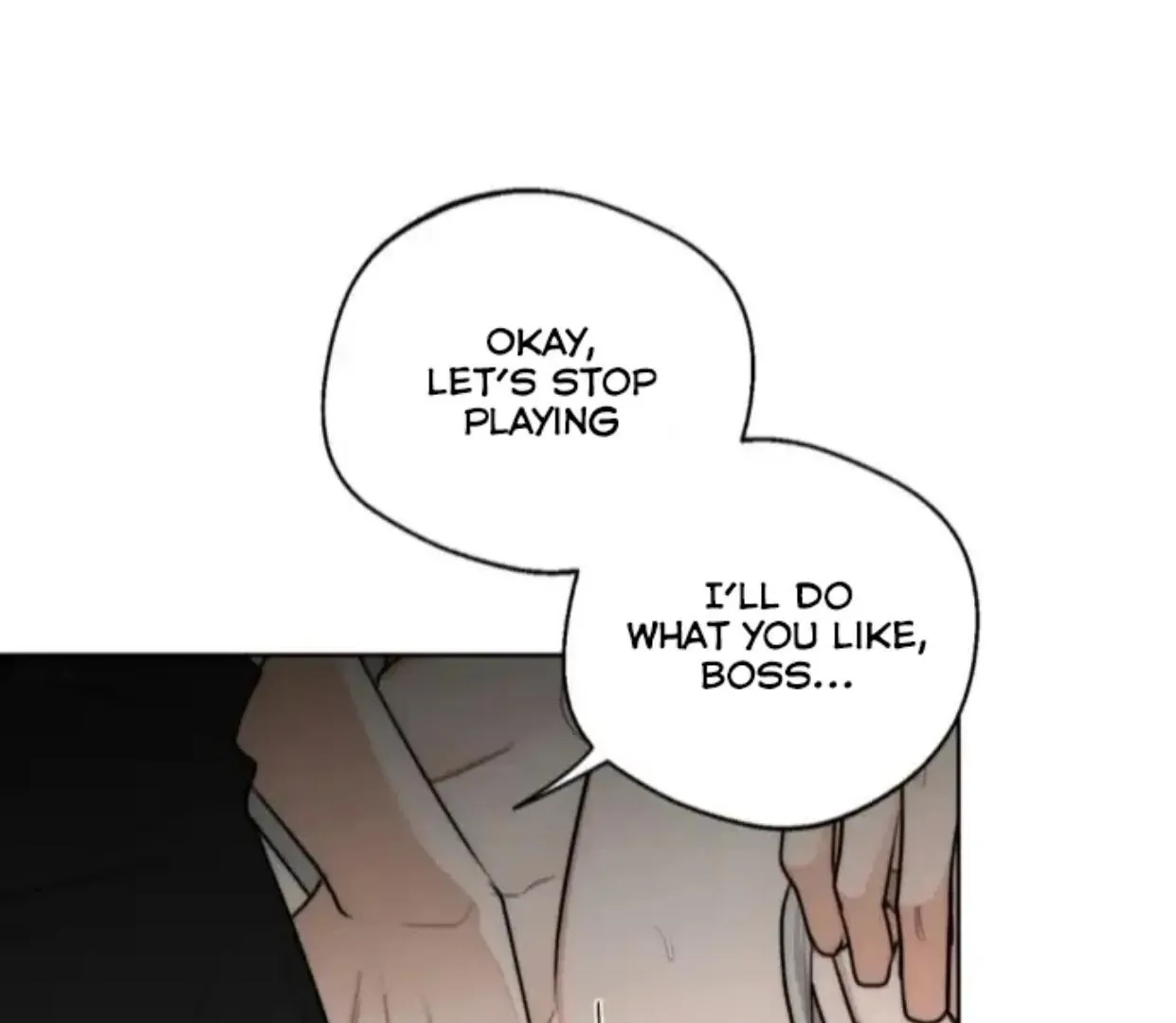 Drunken my Boss Chapter 31 page 96 - 