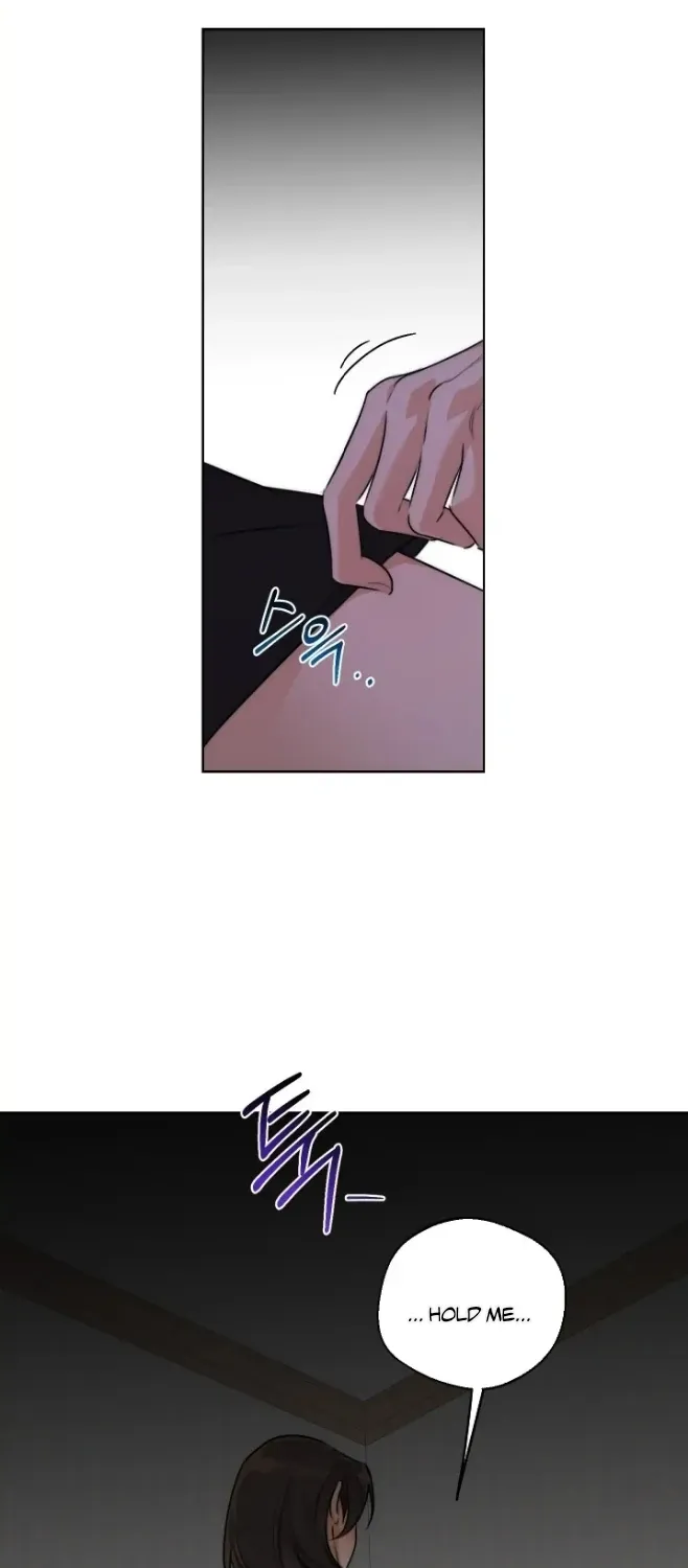Drunken my Boss Chapter 32 page 34 - 