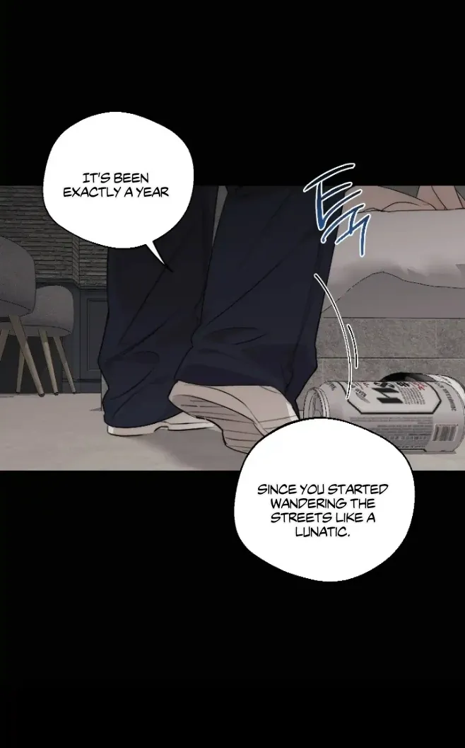 Drunken my Boss Chapter 32 page 40 - 