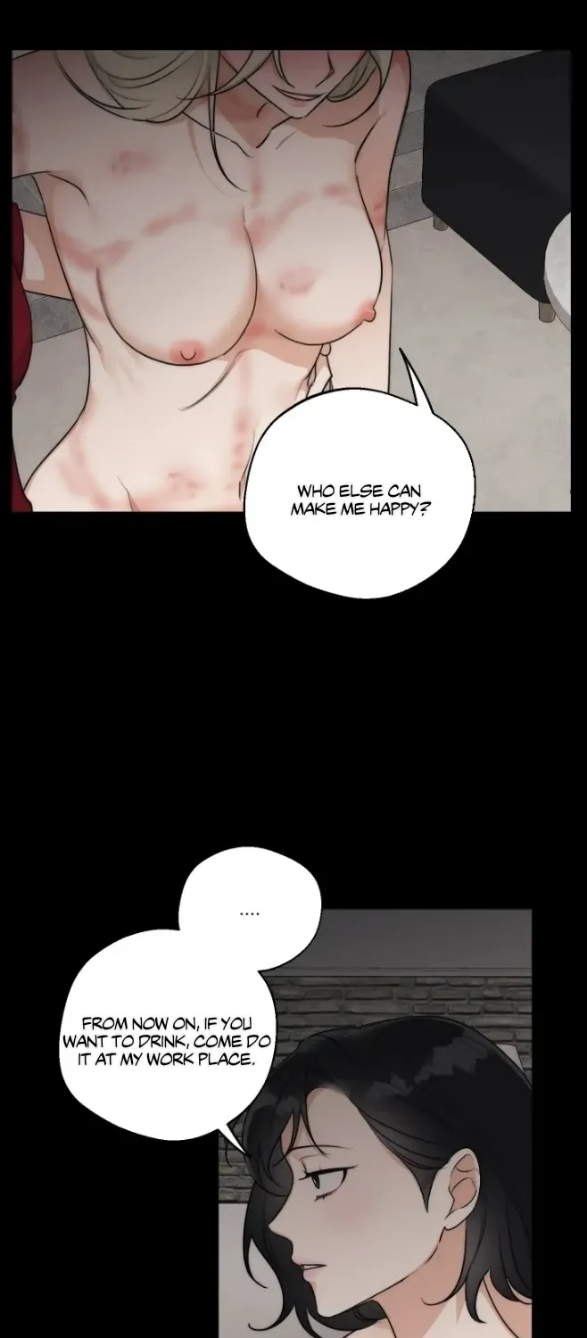 Drunken my Boss Chapter 32 page 44 - 
