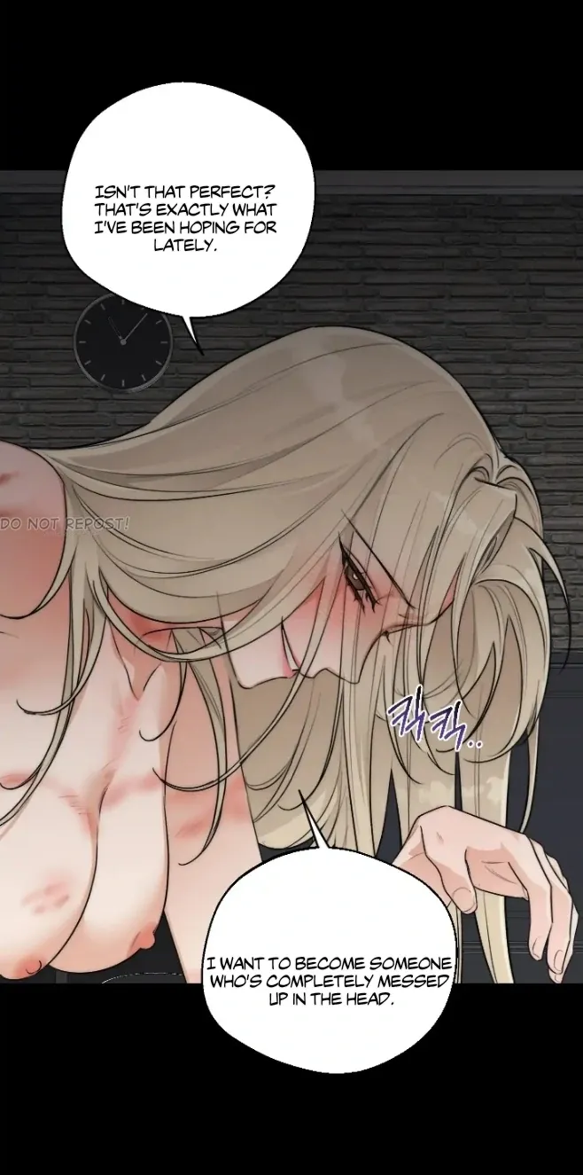 Drunken my Boss Chapter 32 page 48 - 