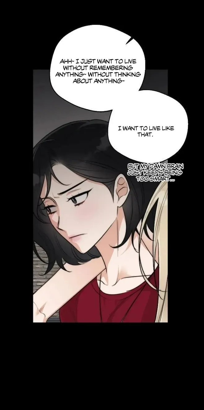 Drunken my Boss Chapter 32 page 49 - 