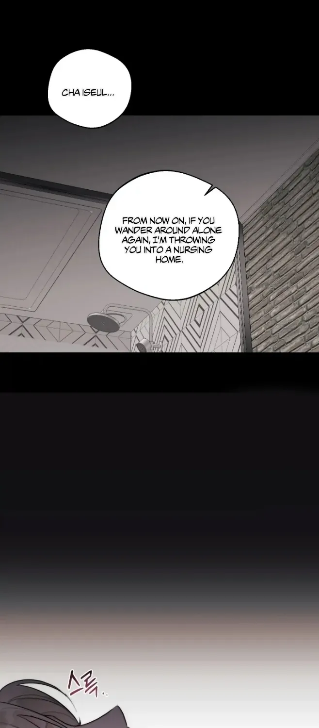 Drunken my Boss Chapter 32 page 50 - 