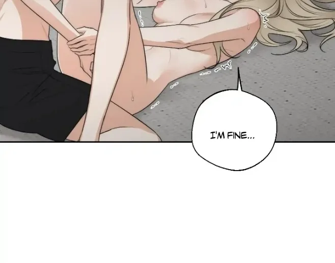 Drunken my Boss Chapter 32 page 6 - 