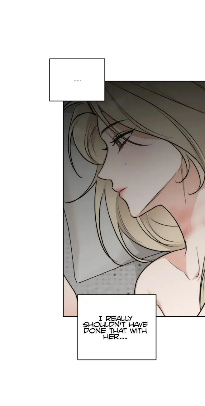 Drunken my Boss Chapter 32 page 57 - 