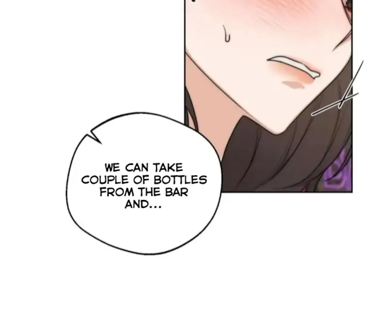 Drunken my Boss Chapter 33 page 103 - 