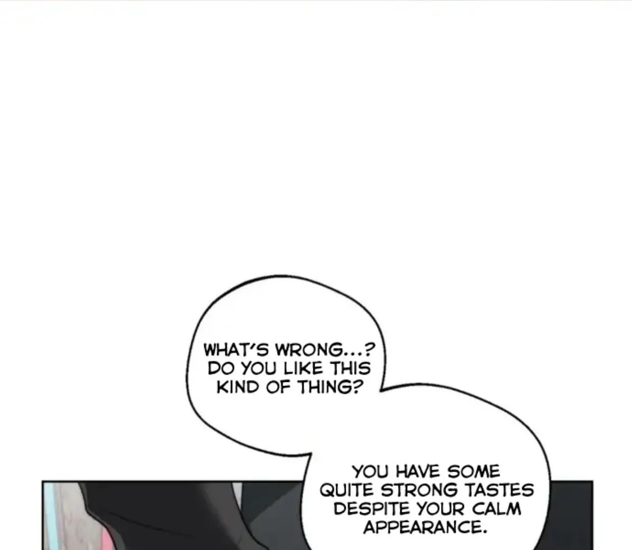 Drunken my Boss Chapter 33 page 106 - 